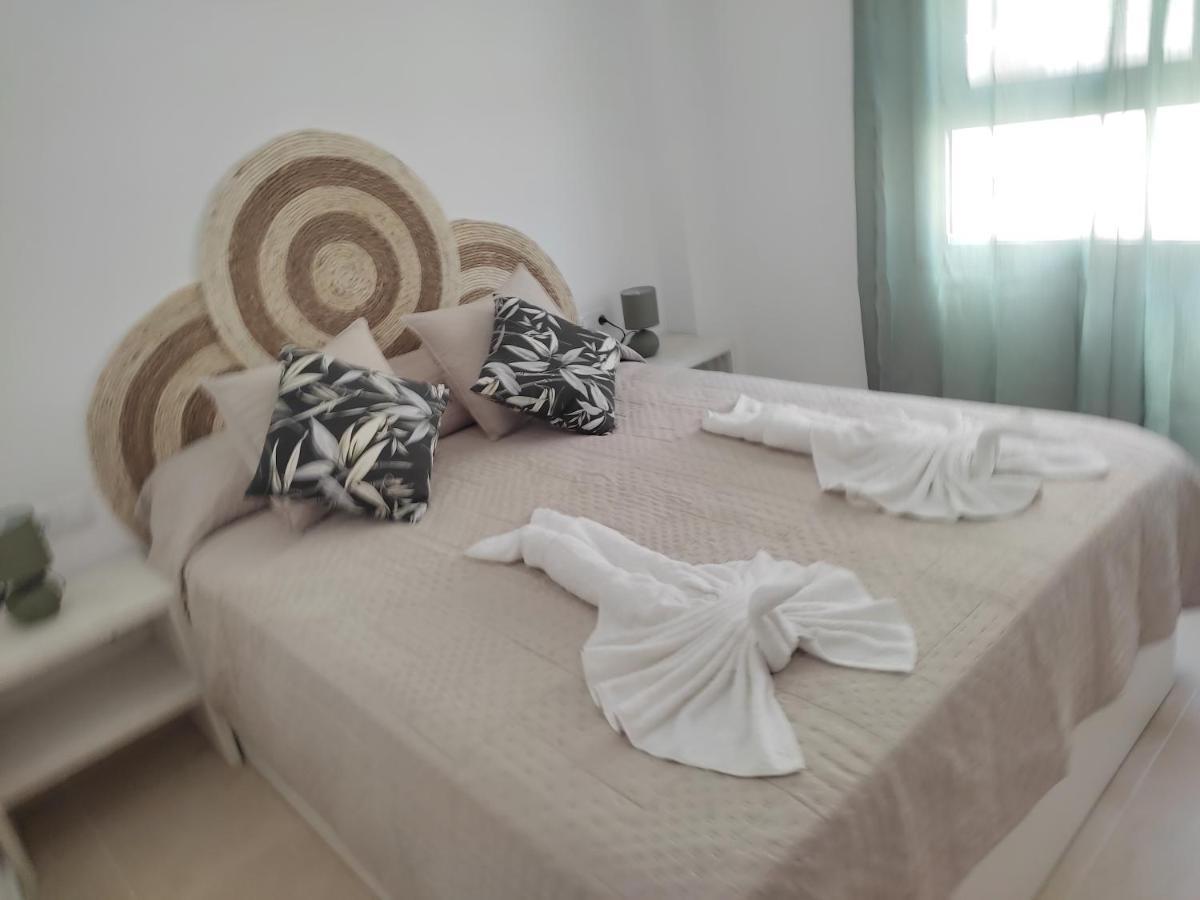 Apartament La Morra Sant Carlos de la Ràpita Exterior foto